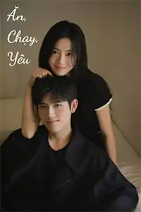 Ăn, Chạy, Yêu