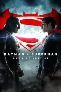 Batman Đại Chiến Superman: Ánh Sáng Công Lý