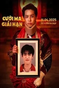 Cưới Ma Giải Hạn
