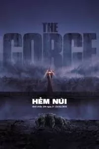 Hẻm Núi