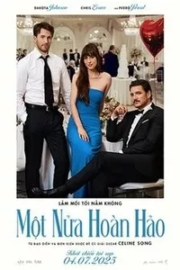 Một Nửa Hoàn Hảo