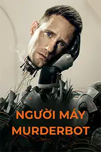 Người Máy Murderbot