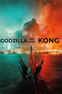 Godzilla Đại Chiến Kong