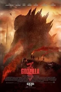 Quái Vật Godzilla