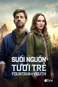 Suối Nguồn Tươi Trẻ