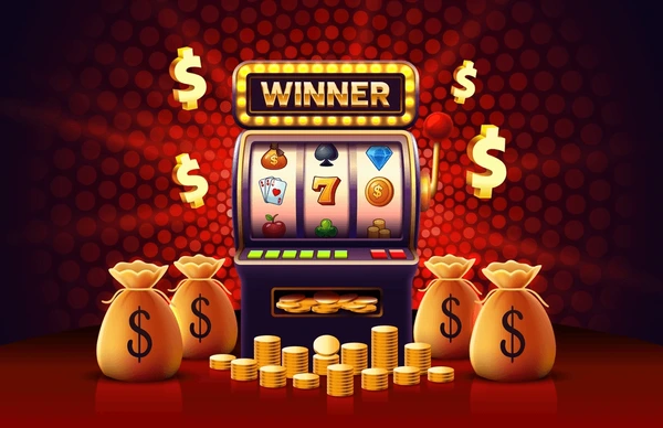 Casino 32win: chơi sao cho lời mà vẫn vui? 3 Slots có jackpot