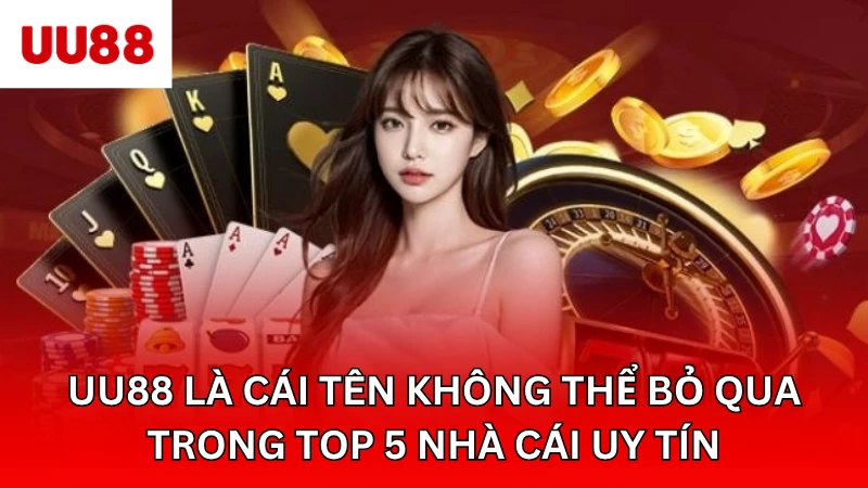 Mở két quà như cao thủ: săn khuyến mãi uu88 không tốn mồ hôi 3 Chốt deal thông minh: tối ưu từng đồng nạp