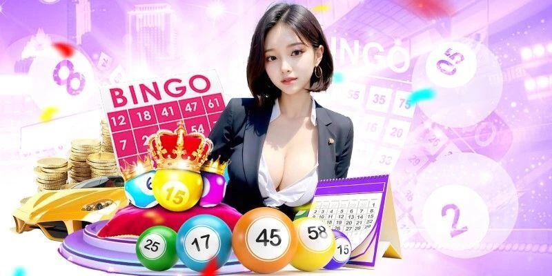 Các loại hình cá cược lô đề tại nhà cái 8XBET