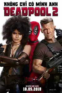 Deadpool 2