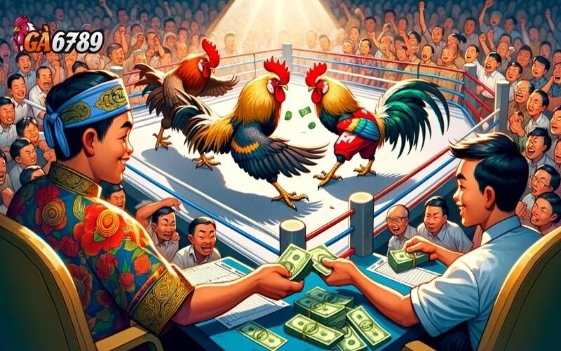 Nhà cái GA6789 – Nền tảng giải trí trực tuyến uy tín và hấp dẫn 3 Casino trực tuyến
