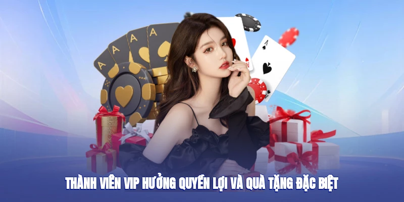 Khuyến Mãi MM88 Cơ Hội Vàng Cho Người Chơi Mới Và Vip 4 Thành viên VIP hưởng quyền lợi và quà tặng đặc biệt