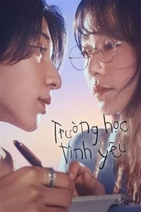 Trường Học Tình Yêu