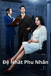 Đệ Nhất Phu Nhân
