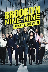 Đồn Brooklyn Số 99 (Phần 7)