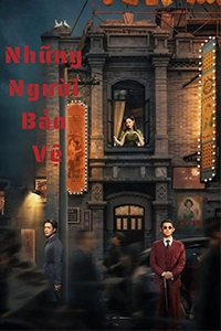 Những Người Bảo Vệ