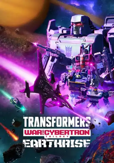 Transformers: Chiến tranh Cybertron – Trái đất trỗi dậy