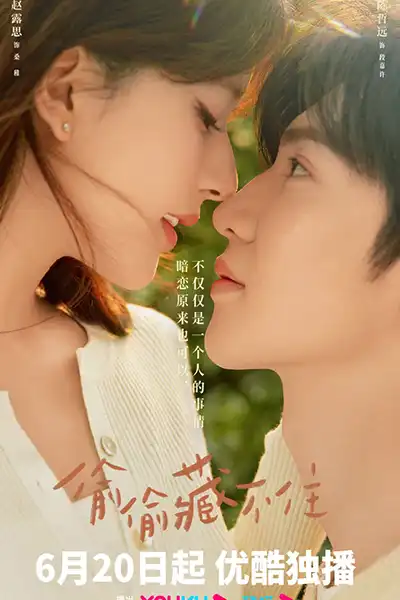 Vụng Trộm Không Thể Giấu