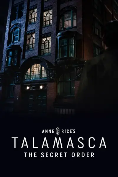 Hội Kín Talamasca