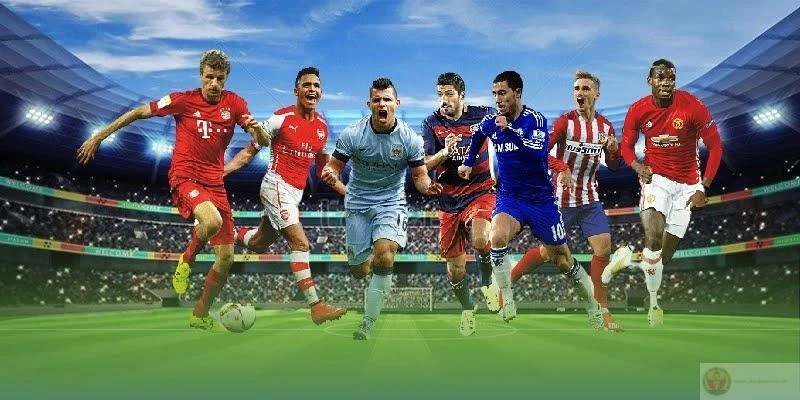 Kèo phạt góc hiệp 1: Nhìn bảng odds là biết đội nào sẽ ép sân từ phút đầu 2 Cách thực hiện Kèo phạt góc hiệp 1: Nhìn bảng odds là biết đội nào sẽ ép sân từ phút đầu