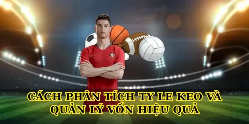 Cách phân tích Ty le keo và quản lý vốn hiệu quả