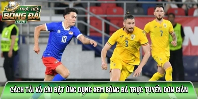 Tructiepbongda