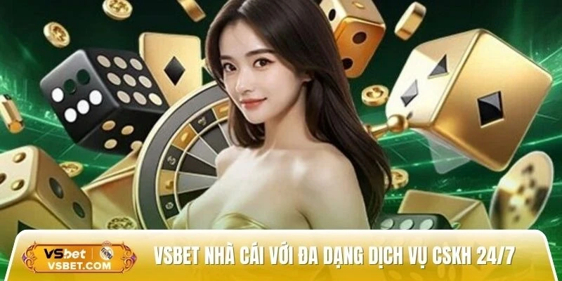 Vsbet app cá cược bóng đá hấp dẫn đạt 97% cùng độ bảo mật cao, khuyến mãi thưởng chào mừng khủng 00% với đa sảnh giải trí chất lượng hàng đầu hiện nay.