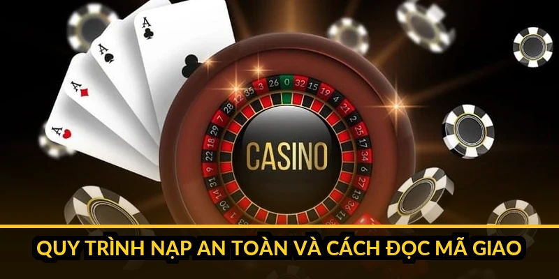 Nạp tiền xoso66: So sánh kênh nạp và lý do tiền treo không vào 4 anh 3 quy trinh nap tien sau buoc co danh so