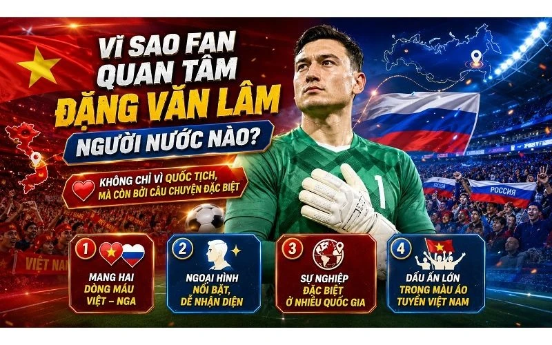 Đặng Văn Lâm