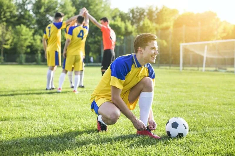 Hướng đến những sự công bằng trong bóng đá hiện đại