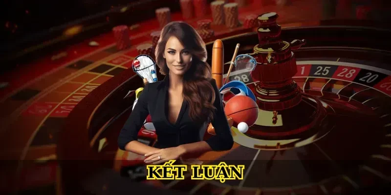 Kết luận
