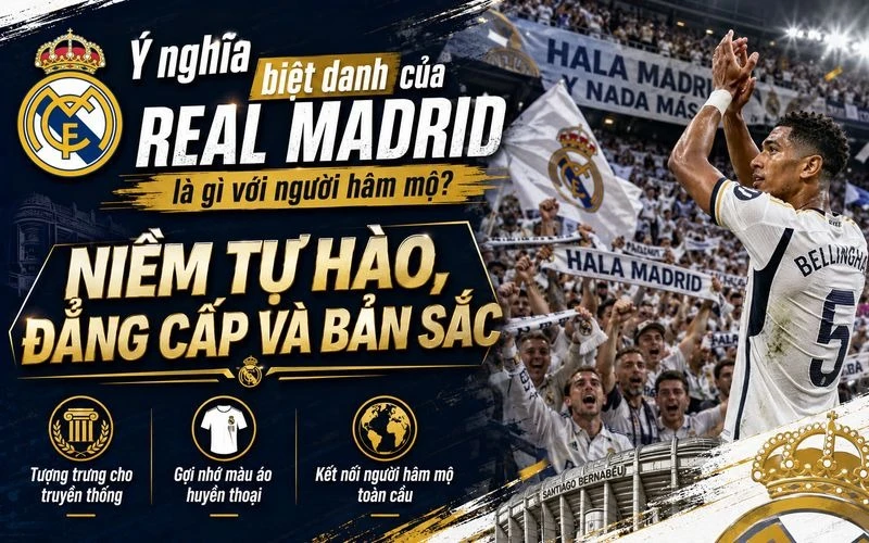Real Madrid