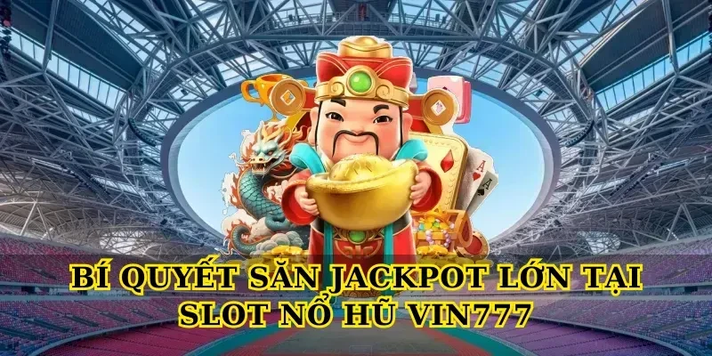 Vin777
