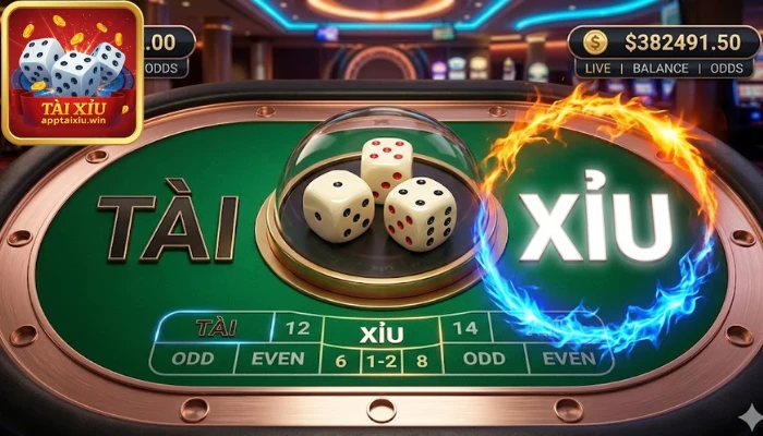 Giải Trí Trực Tuyến