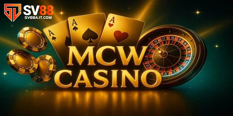 Casino SV88 - Đỉnh Cao Trò Chơi Thưởng Lớn Top Đầu 2026 2 Kho trò chơi tại casino SV88 liên tục được mở rộng