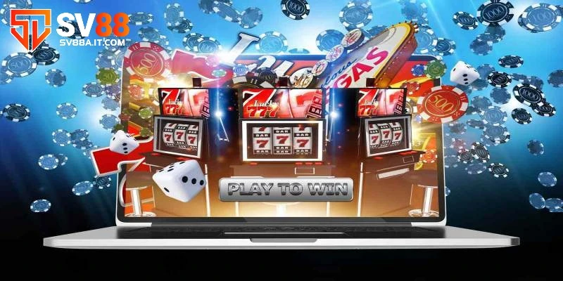 Casino SV88