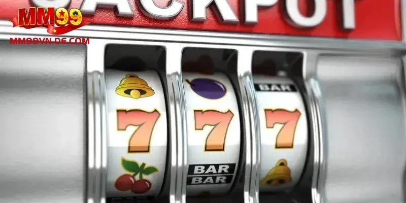 Nổ hũ mm99 nổi bật nhờ jackpot đổi thưởng nhanh