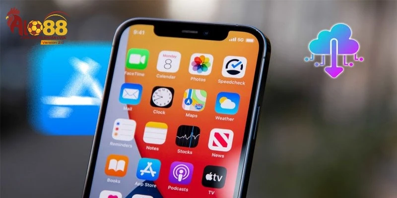 Tải App Alo88