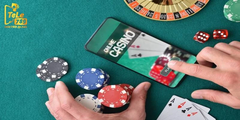 Casino Tele789