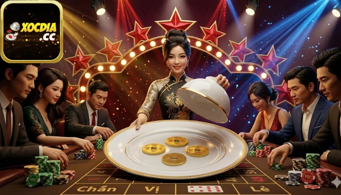 trò chơi giải trí